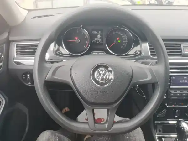 Volkswagen C-TREK Weiling 2017