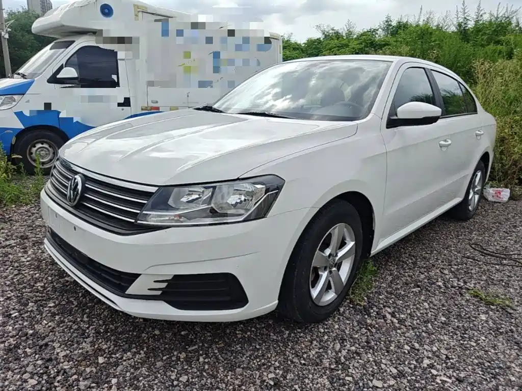 Volkswagen Lavida 2023