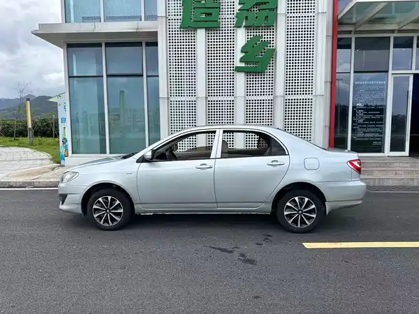 Toyota Corolla 2015