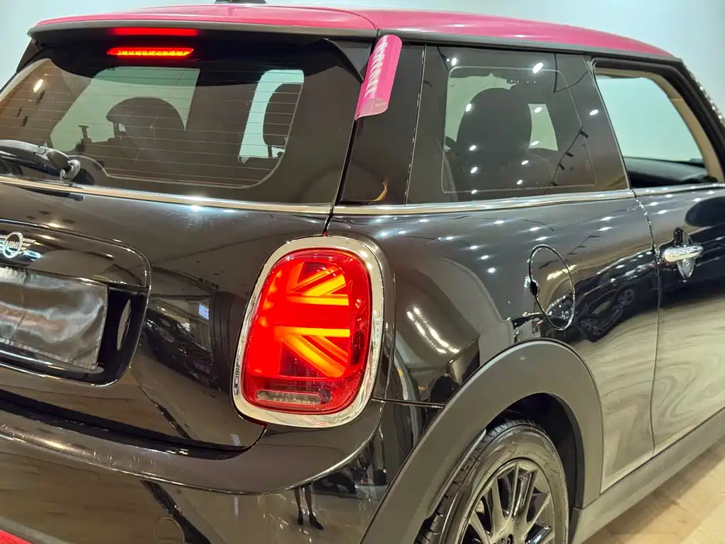 MINI MINI 2019