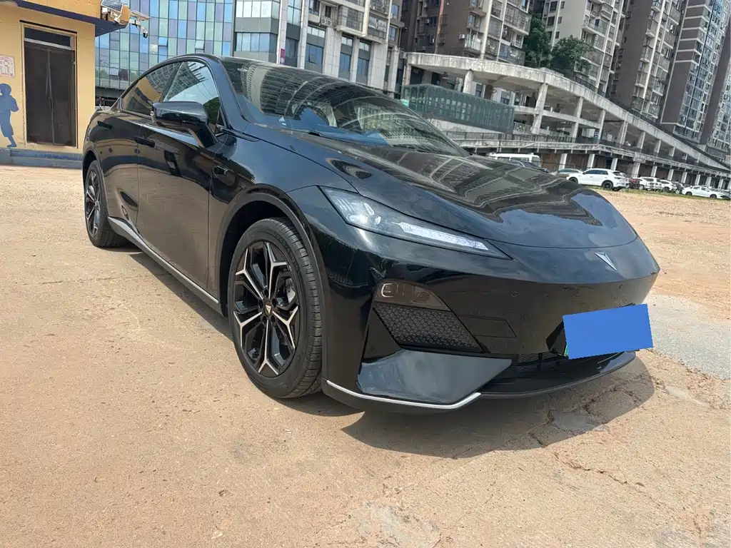 Deepal SL03 2023 — фото 3