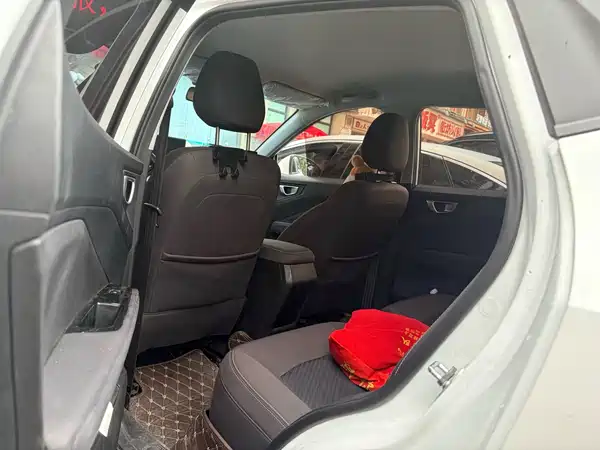 Wuling Jiachen 2024