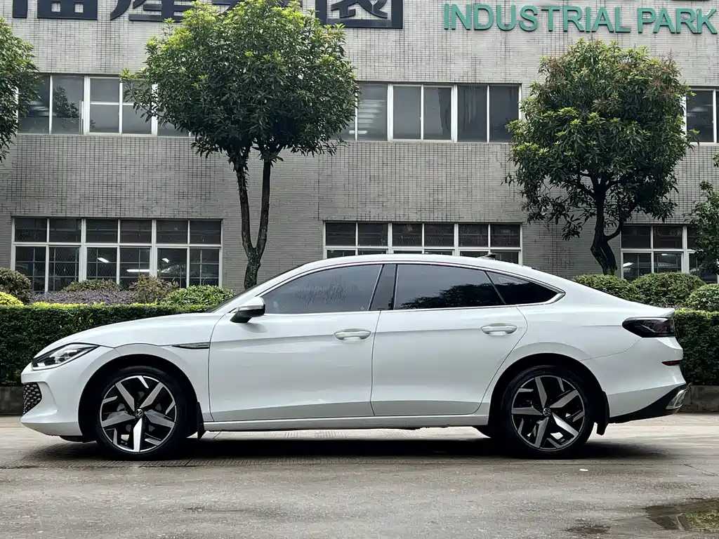 Volkswagen Lamando 2024