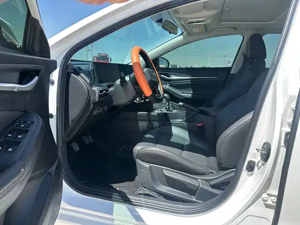Changan Eado 2025