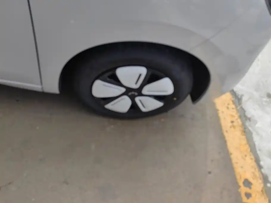 Wuling MINIEV 2026