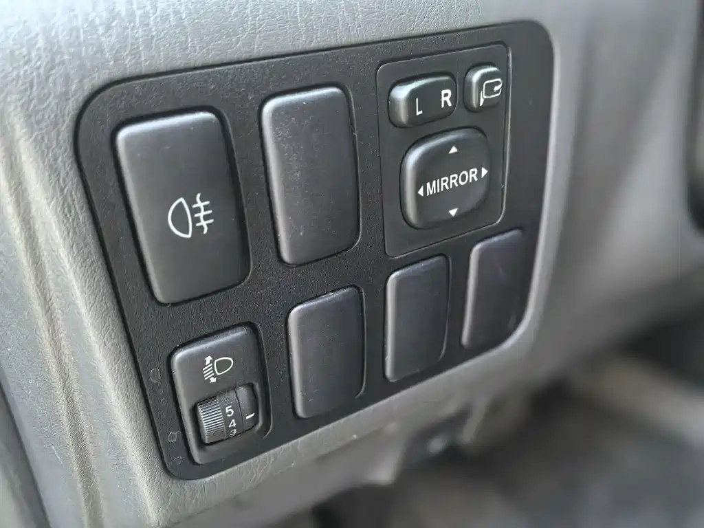 Toyota Prado 2008 — фото 18