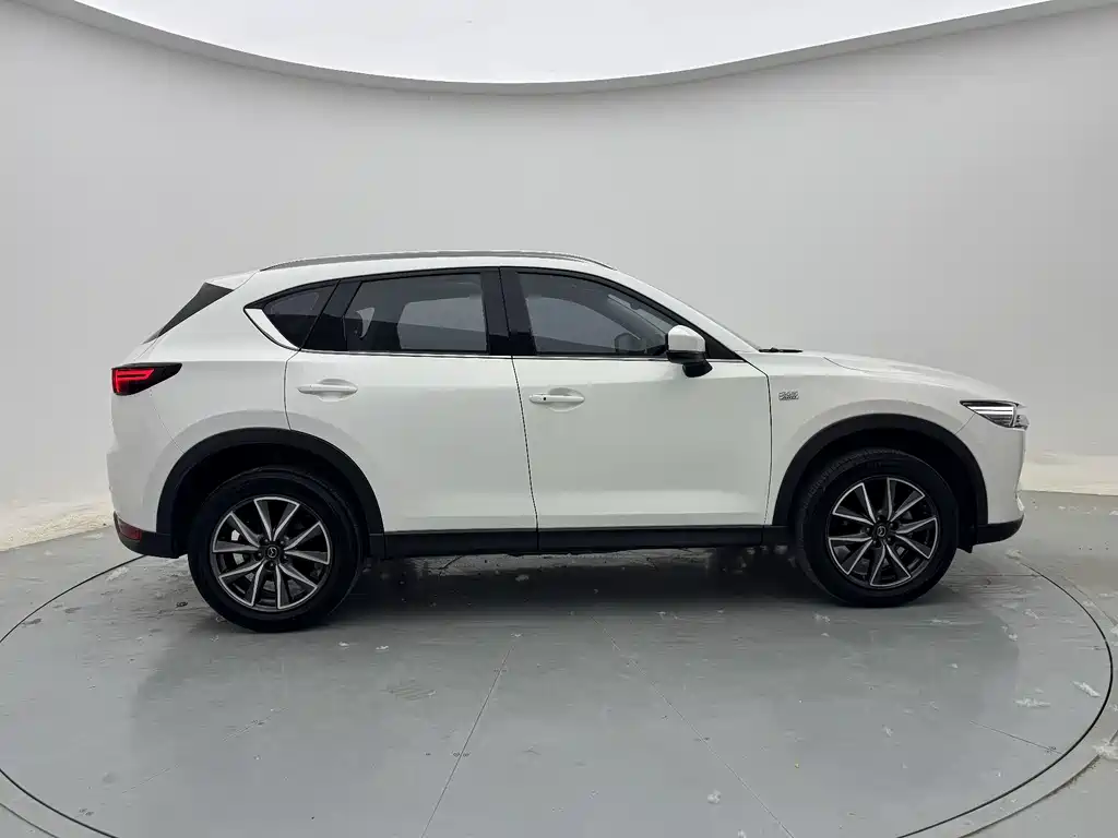 Mazda CX-5 2019 — фото 9