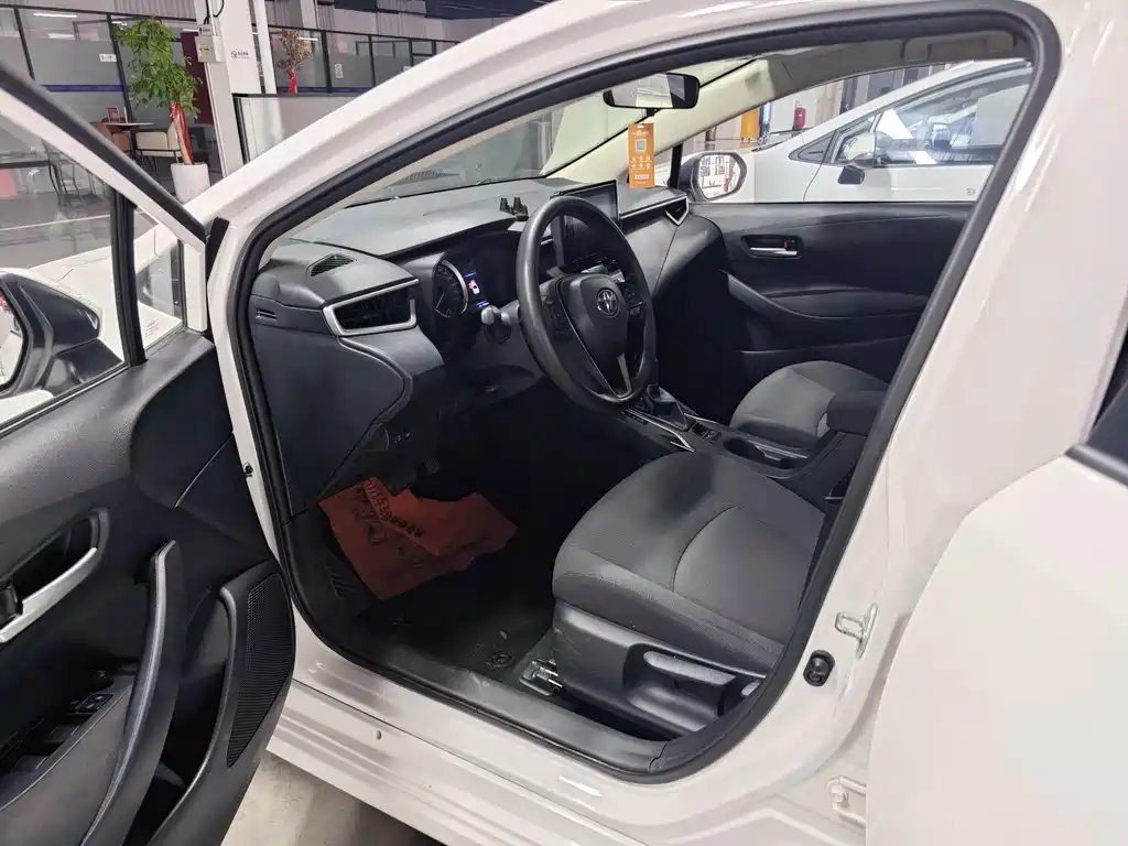 Toyota Corolla 2023