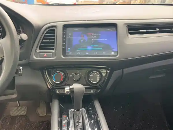 Honda Vezel 2020