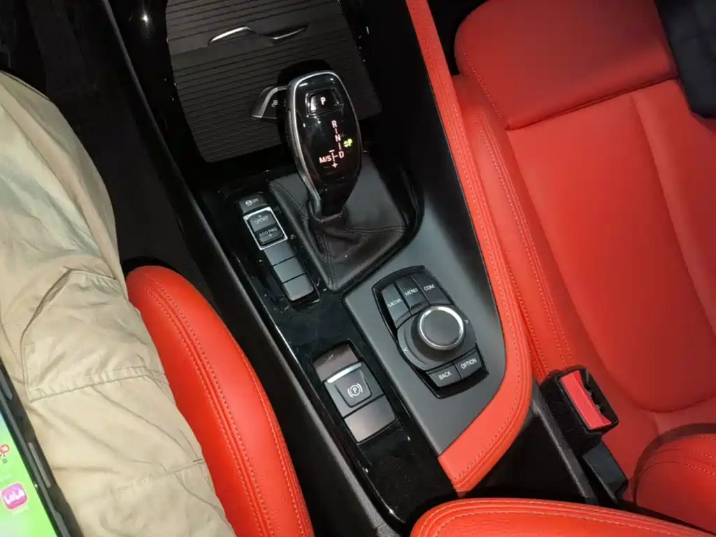 BMW X2 2020 — фото 14