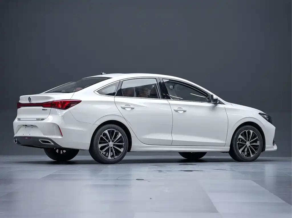 Changan Escape 2023
