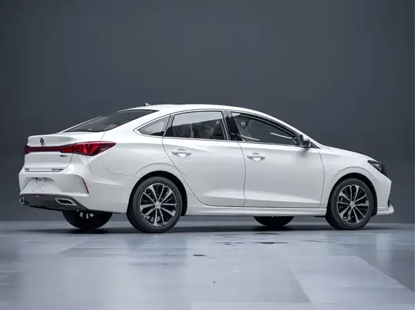 Changan Eado 2023
