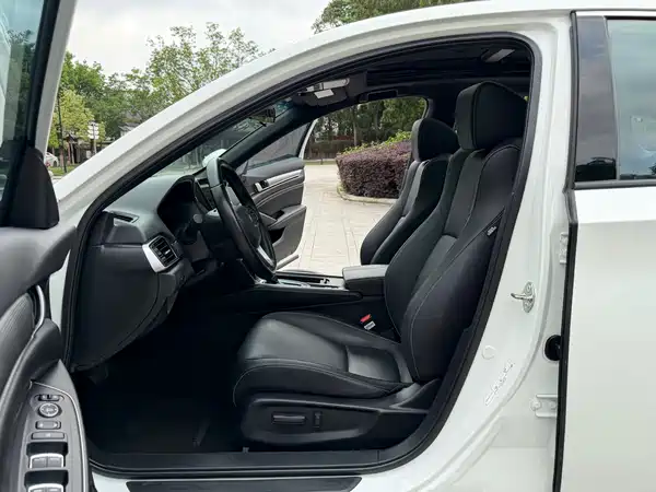 Honda Inspire 2022