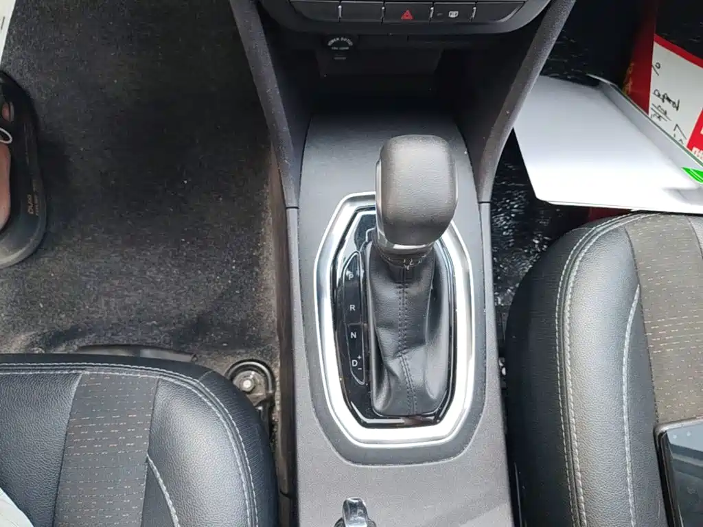 Chery Tiggo 3x 2020 — фото 14