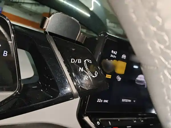 Volkswagen ID.3 2024