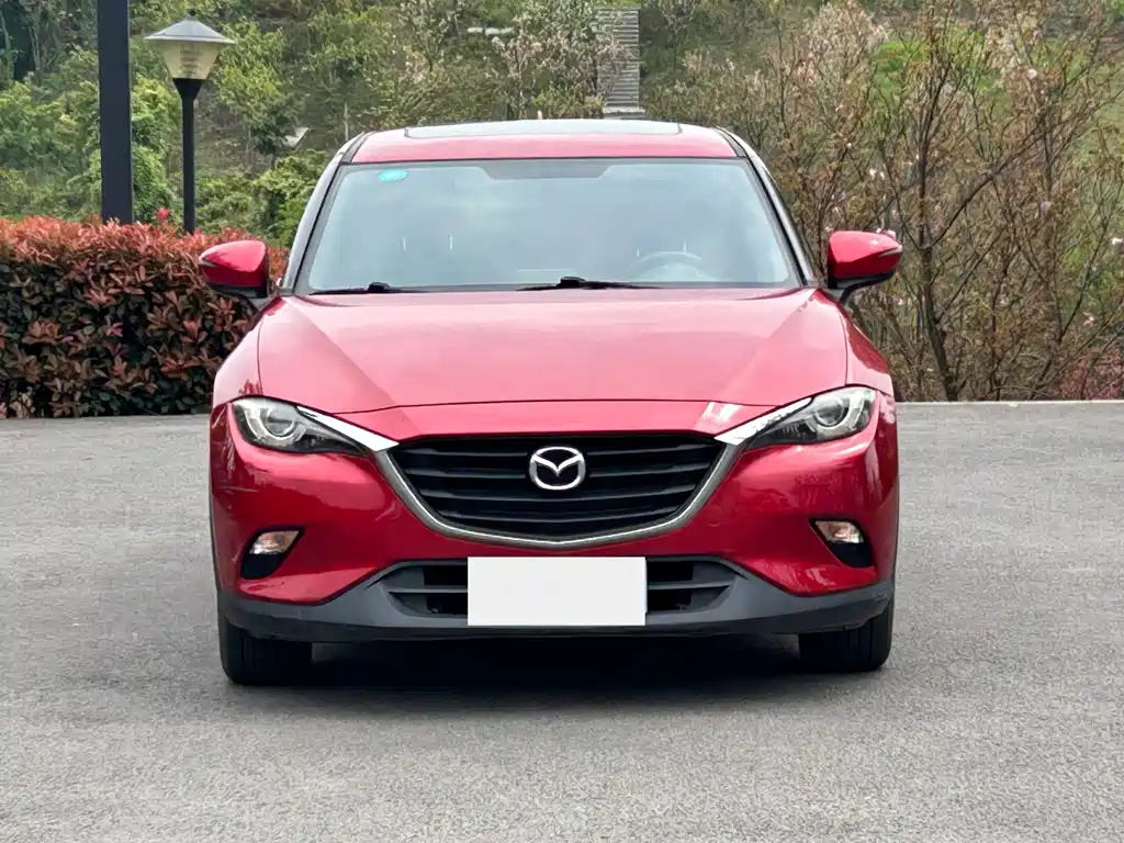 Mazda CX-4 2019 — фото 2