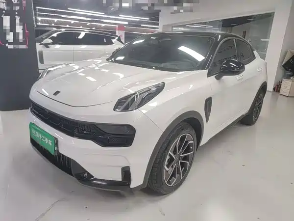 Lynk & Co 05 EM-P 2023