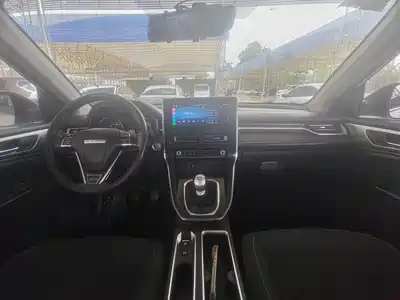 Haval M6 2021