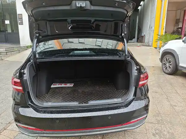 Volkswagen Lavida 2023