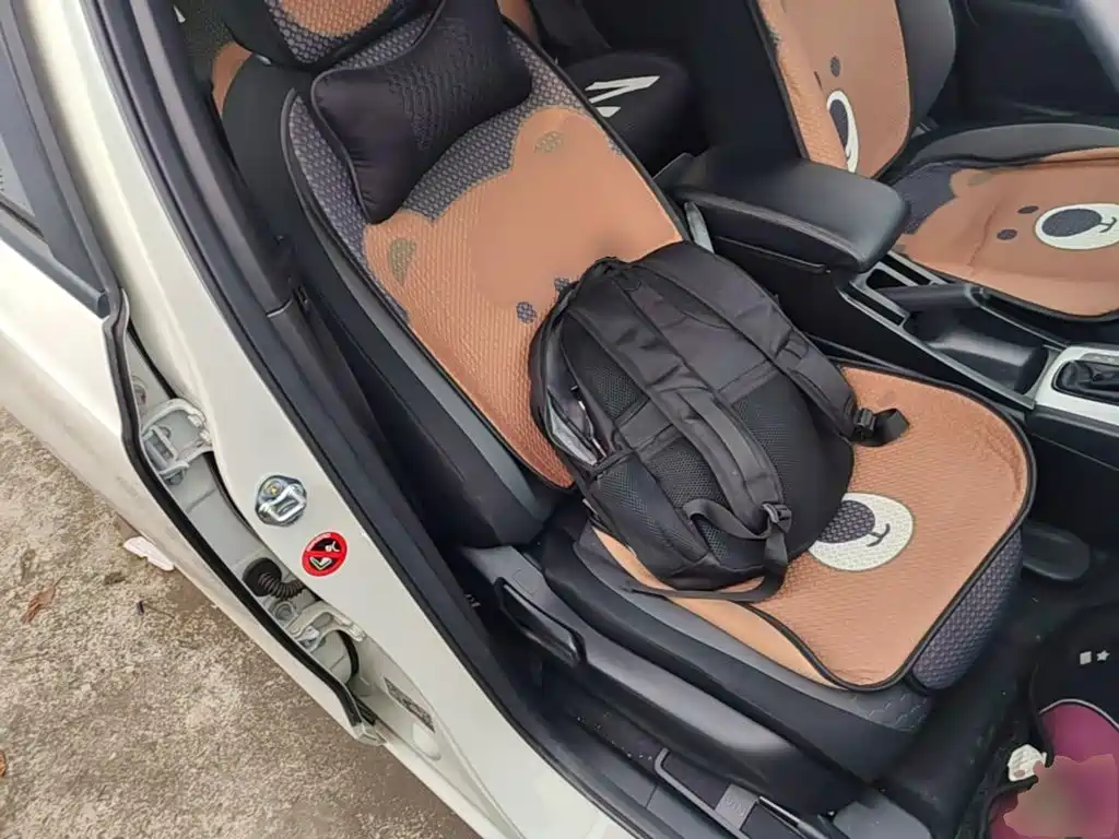Honda Fit 2022 — фото 25