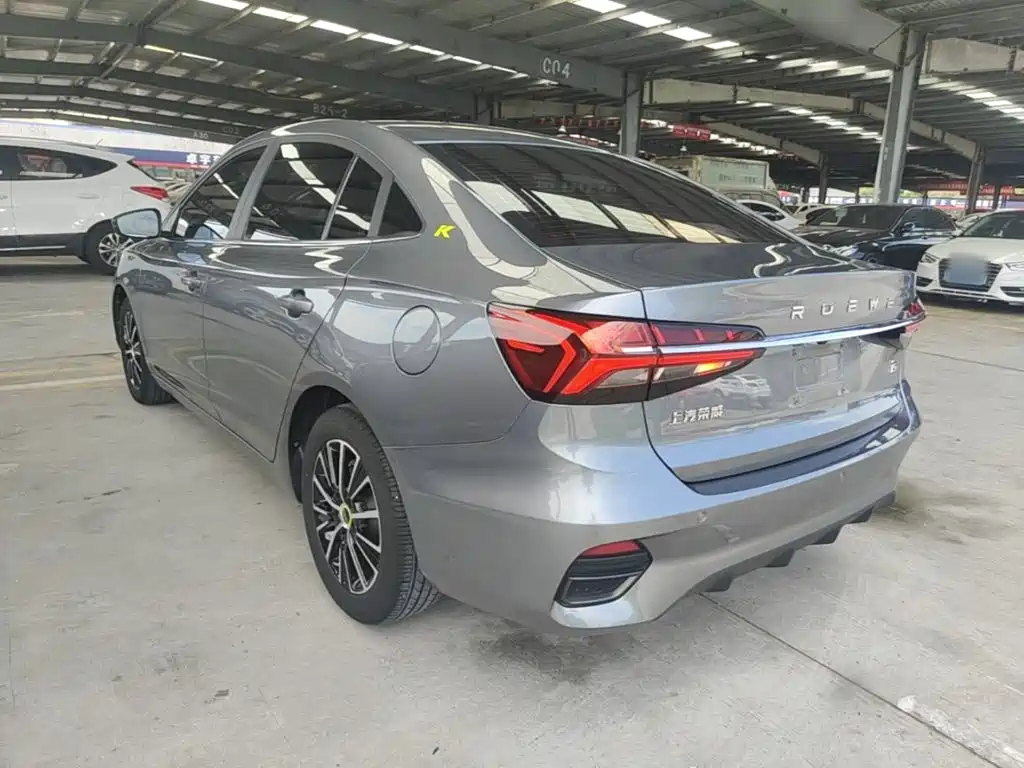 Roewe i5 2022