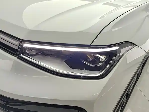 Volkswagen Tharu 2026