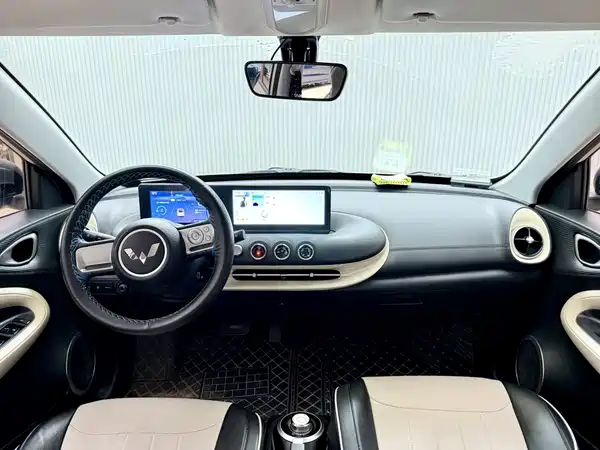 Wuling Bingo 2024
