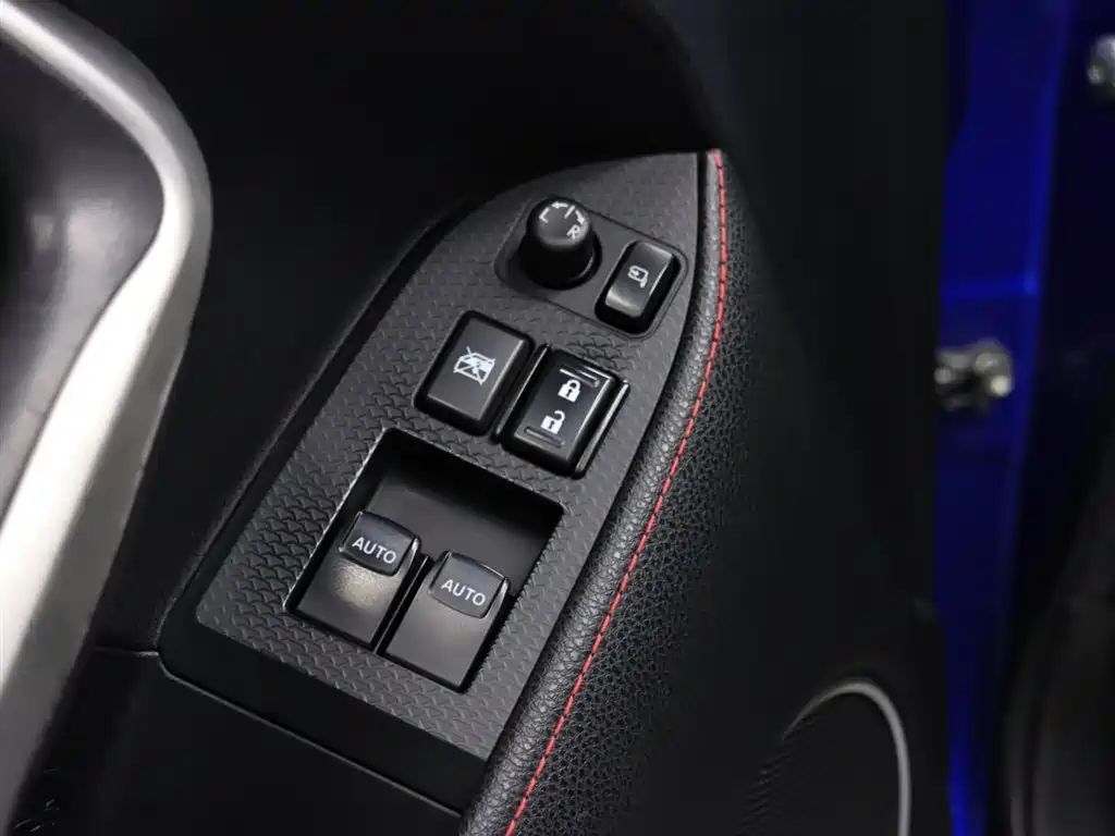 Subaru BRZ 2016 — фото 24