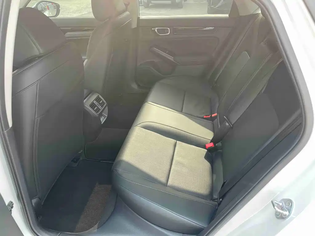 Honda Integra 2024