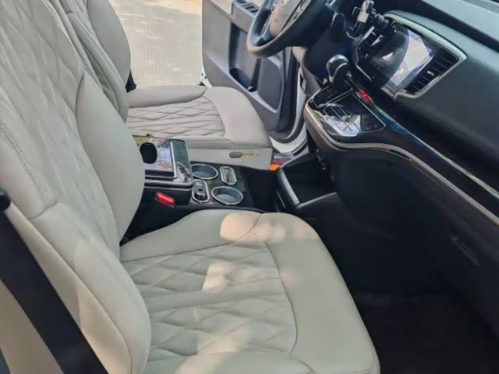 Honda Odyssey 2020