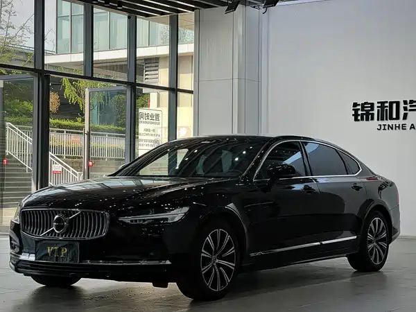 Volvo S90 2020