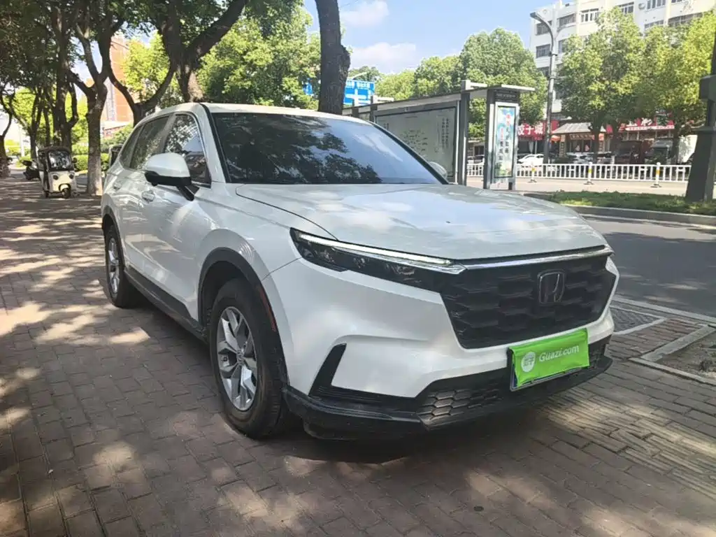 Honda CR-V 2025