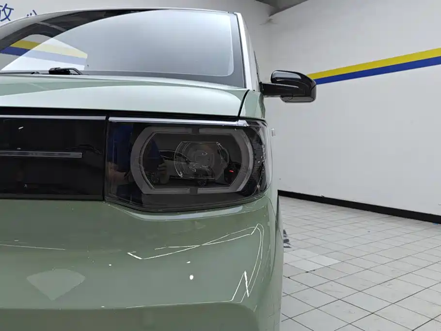 Wuling MINIEV 2023