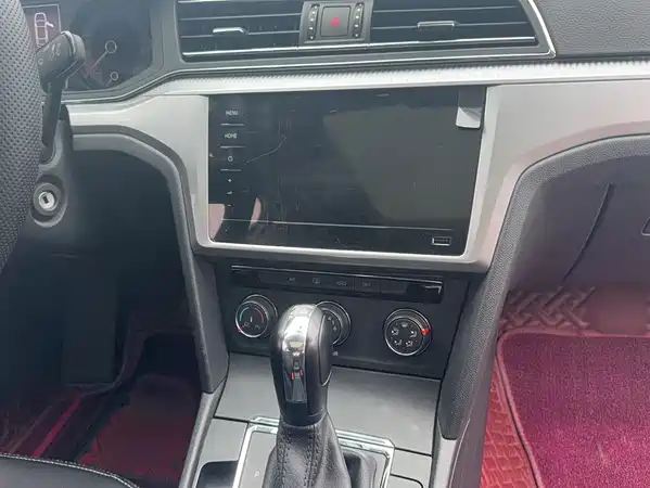 Volkswagen Lamando 2021