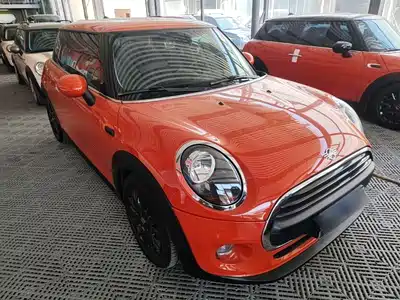 MINI MINI 2019