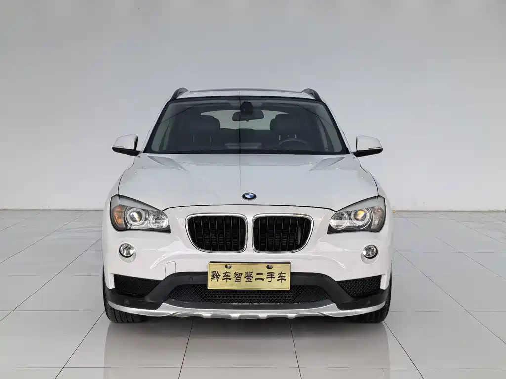 BMW X1 2015 — фото 2