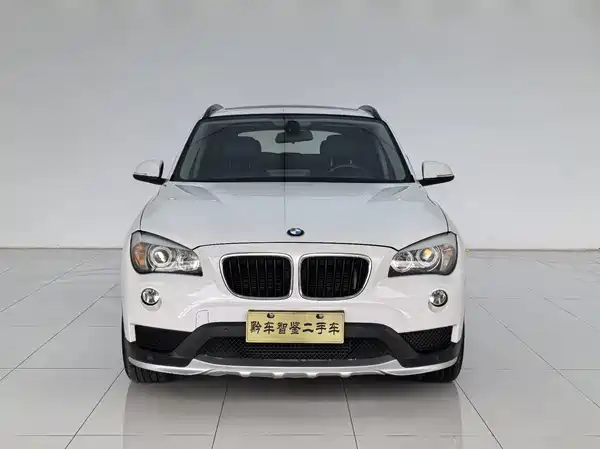 BMW X1 2015
