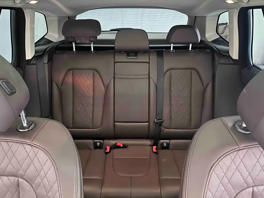 BMW X3 2023 — фото 9