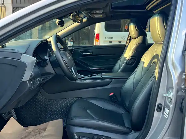 Toyota Avalon 2022