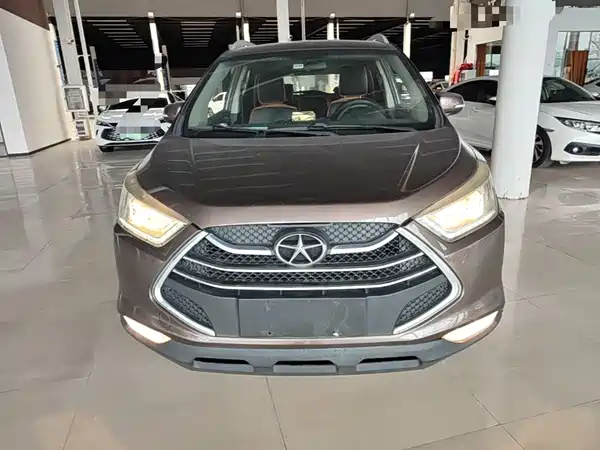 JMC Refine S3 2015