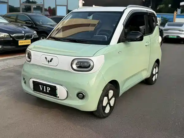 Wuling Hongguang MINIEV 2023