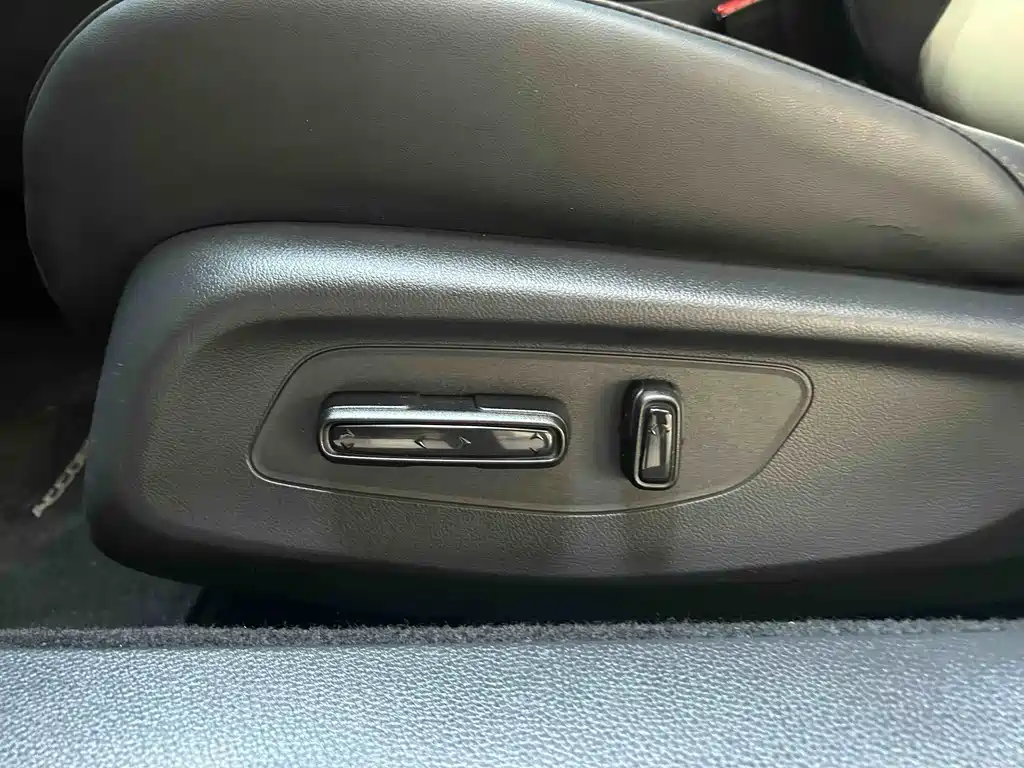 Honda Accord 2025 — фото 11