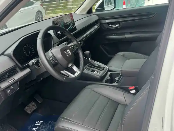 Honda CR-V 2024