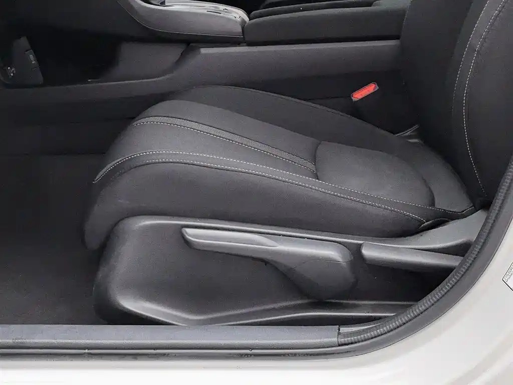 Honda Civic 2022 — фото 20