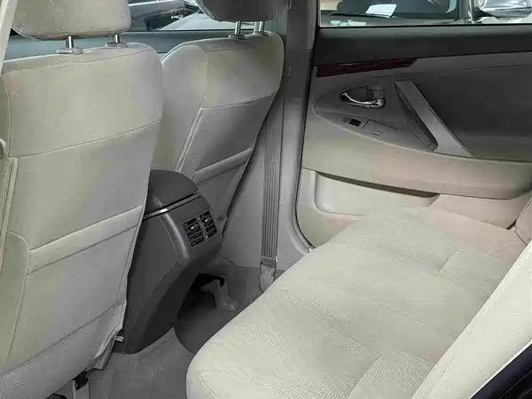 Toyota Camry 2015