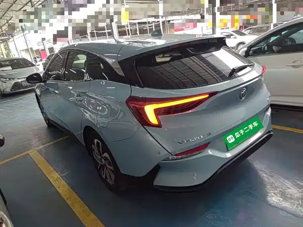 Buick Velite 6 2020