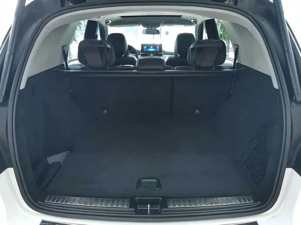 Mercedes-Benz M-Class 2015 — фото 29