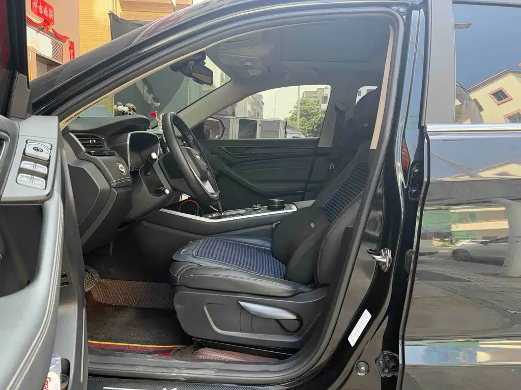 Ford Territory 2021