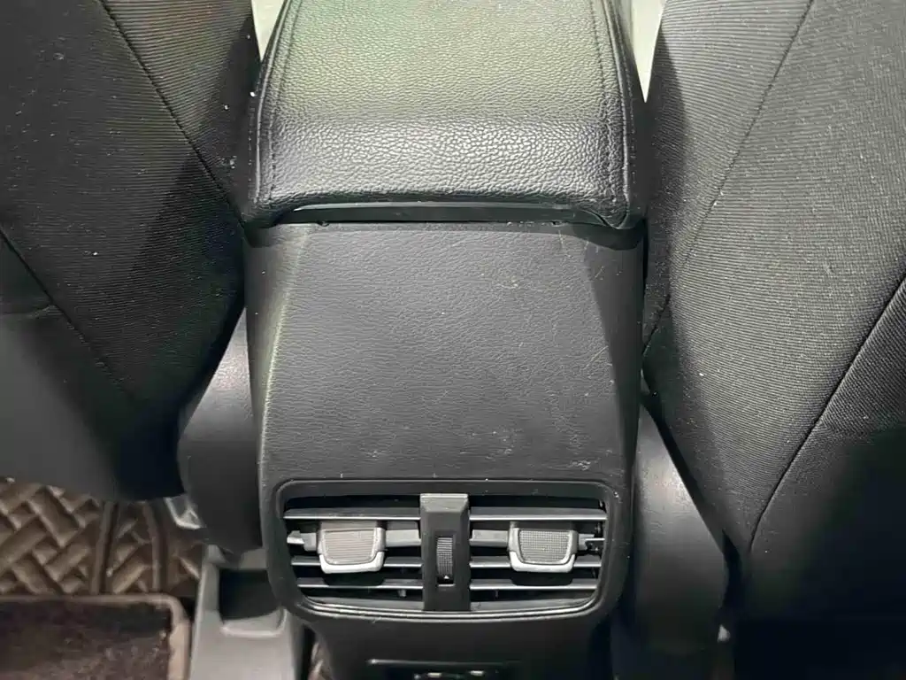 Honda Fit 2023 — фото 14