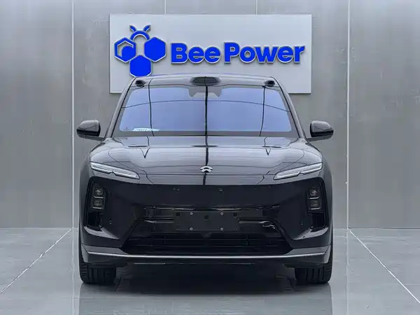 NIO EC6 2025